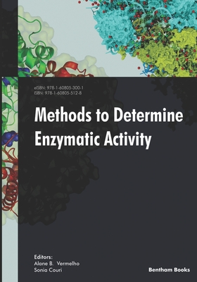 Methods to Determine Enzymatic Activity Cover Image