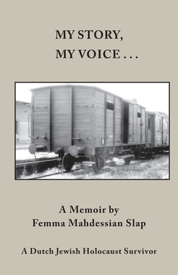 My Story, My Voice