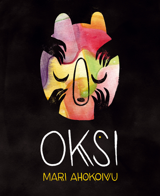 Oksi By Mari Ahokoivu, Silja-Maaria Aronpuro (Translated by) Cover Image