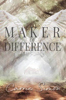 Cover for Maker of Difference