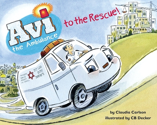 AVI to the Rescue Cover Image
