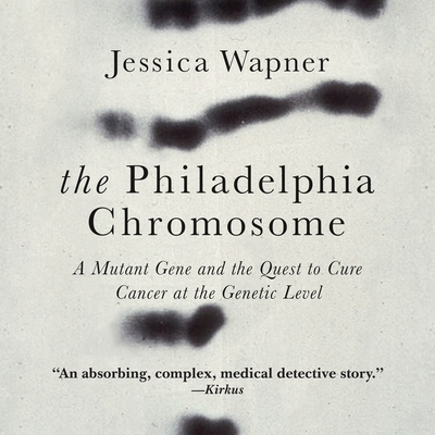 Cover for The Philadelphia Chromosome