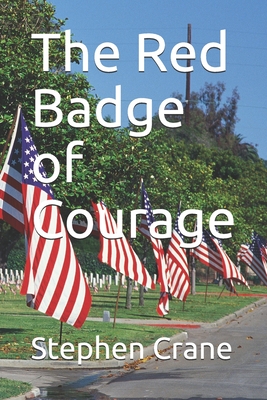 The Red Badge of Courage