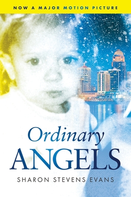 Ordinary Angels Cover Image