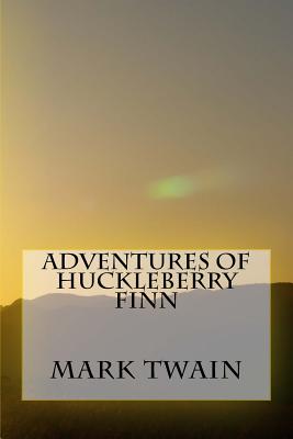 Adventures of Huckleberry Finn
