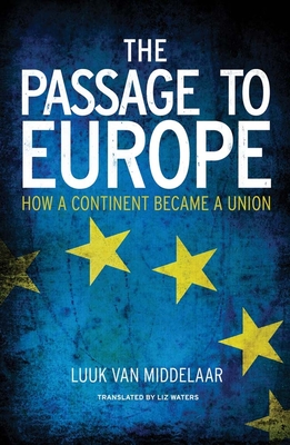 The Passage to Europe Cover