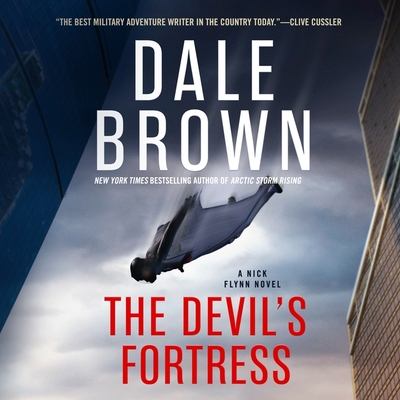The Devil's Fortress Cover Image