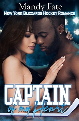 Captain of My Heart Cover Image