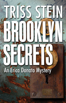 Cover for Brooklyn Secrets