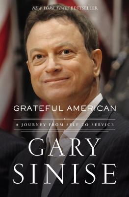 Grateful American: A Journey from Self to Service Cover Image