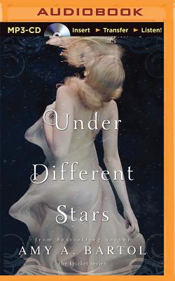 Under Different Stars (Kricket #1) Cover Image
