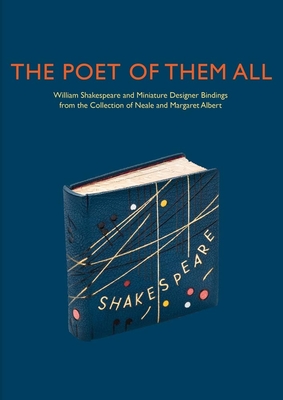 Cover for The Poet of Them All