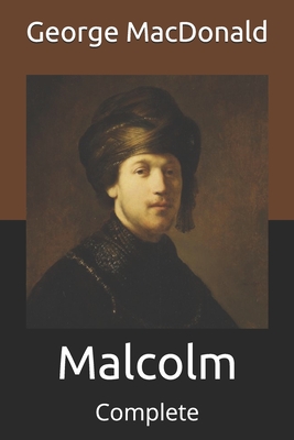 Malcolm: Complete Cover Image