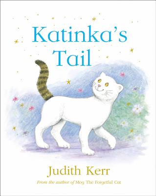 Katinka's Tail Cover Image