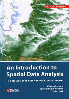 Introduction to Spatial Data Analysis Cover Image