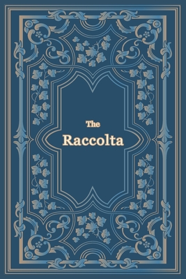 The Raccolta - Large Print Cover Image
