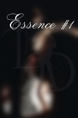 Essence: #1 By Damian Draco Cover Image