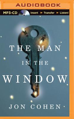 The Man in the Window (Nancy Pearl's Book Lust Rediscoveries) The Man in the Window (Nancy Pearl's Book Lust Rediscoveries) cover
