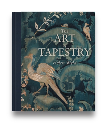The Art of Tapestry (National Trust Series)