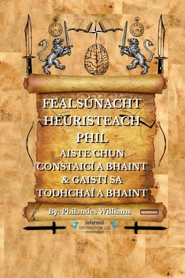 Fealsúnacht HÉURISTEACH PHIL: Conartha Chun Coinníollacha a Bhfaill & Boscaí a Sheachadadh Cover Image