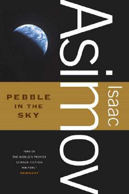 Pebble in the Sky Cover Image