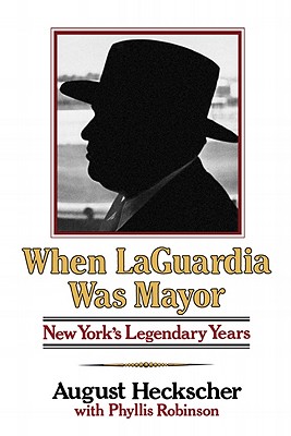 When Laguardia Was Mayor Cover Image