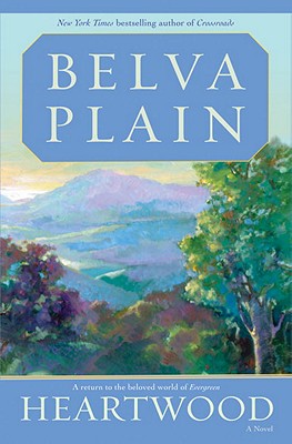 Heartwood Cover
