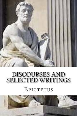 Discourses and Selected Writings Cover Image