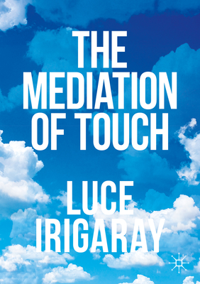 The Mediation of Touch Cover Image