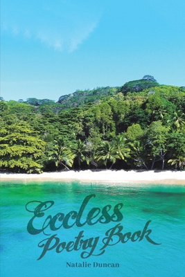 Eccless By Natalie Duncan Cover Image