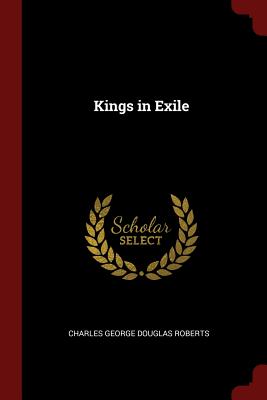 Kings in Exile Cover Image