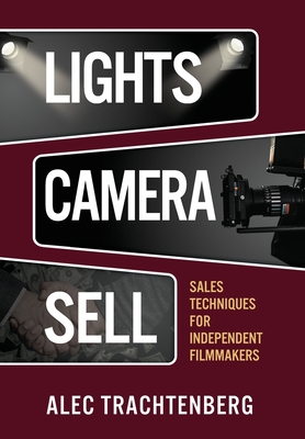 Lights, Camera, Sell Cover Image