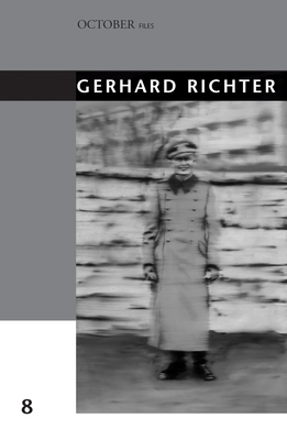 Gerhard Richter (October Files #8)