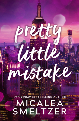 Pretty Little Mistake Cover Image