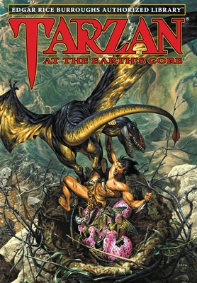 Tarzan and the Forbidden City (Tarzan® Book 20) / Edgar Rice