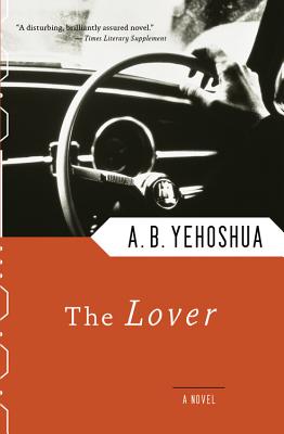 The Lover Cover Image