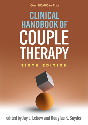 Clinical Handbook of Couple Therapy Cover Image