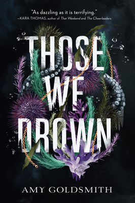 Those We Drown Cover Image