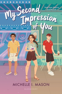 My Second Impression of You