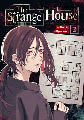 The Strange House (Manga) Vol. 4 | Unabridged Books, Inc.