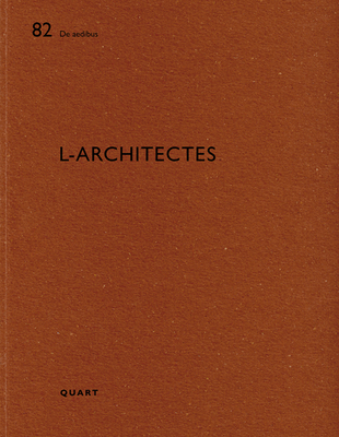 L-Architectes: de Aedibus Cover Image