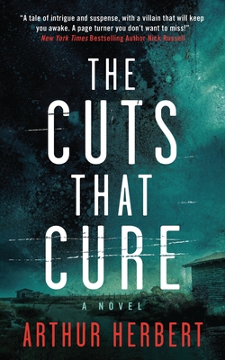 The Cuts That Cure Cover Image