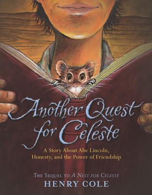 Another Quest for Celeste (Nest for Celeste #2)