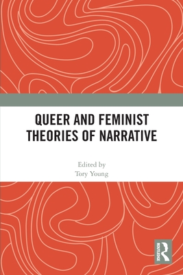 Queer and Feminist Theories of Narrative Cover Image