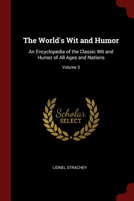 Cover for The World's Wit and Humor