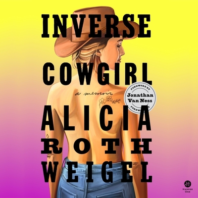 Inverse Cowgirl: A Memoir Cover Image