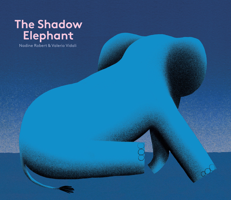 The Shadow Elephant Cover Image