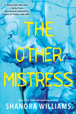 The Other Mistress: A Riveting Psychological Thriller with a Shocking Twist