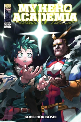 My Hero Academia, Vol. 28, Book by Kohei Horikoshi, Official Publisher  Page