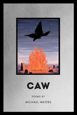 Caw By Michael Waters Cover Image